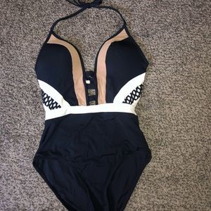 Jet Australia One Piece Swimsuit